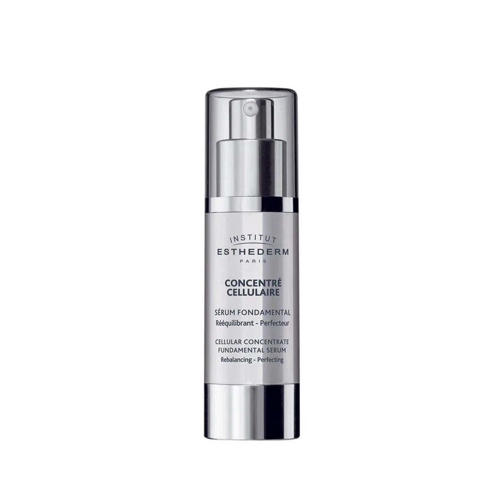 ESTHEDERM CONCENTRÉ CELLULAIRE SÉRUM 30 ML