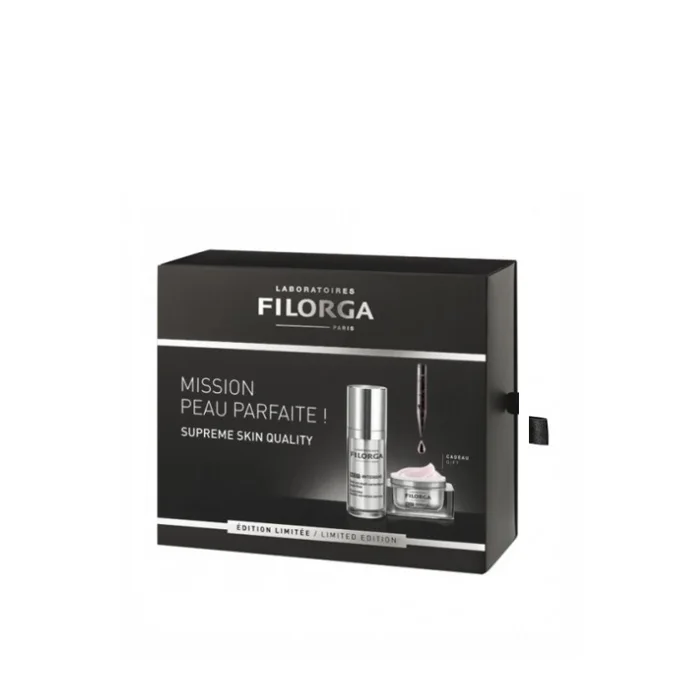 FILORGA COFFRET NCEF SERUM+CREME MISSION…