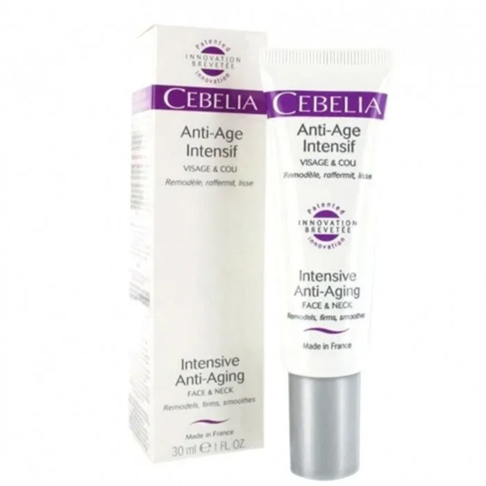 CEBELIA ANTI-AGE INTENSIF 30ML