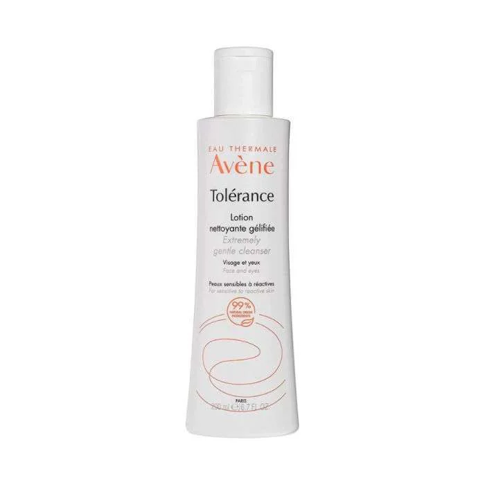 AVENE LOTION NETTOYANTE 200ML