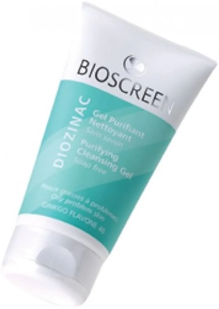 BIOSCREEN DIOZINAC GEL PURIFIANT