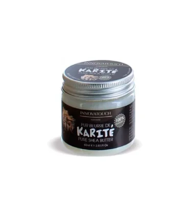 INNOVATOUCH PUR BEURRE DE KARITÉ 100ML