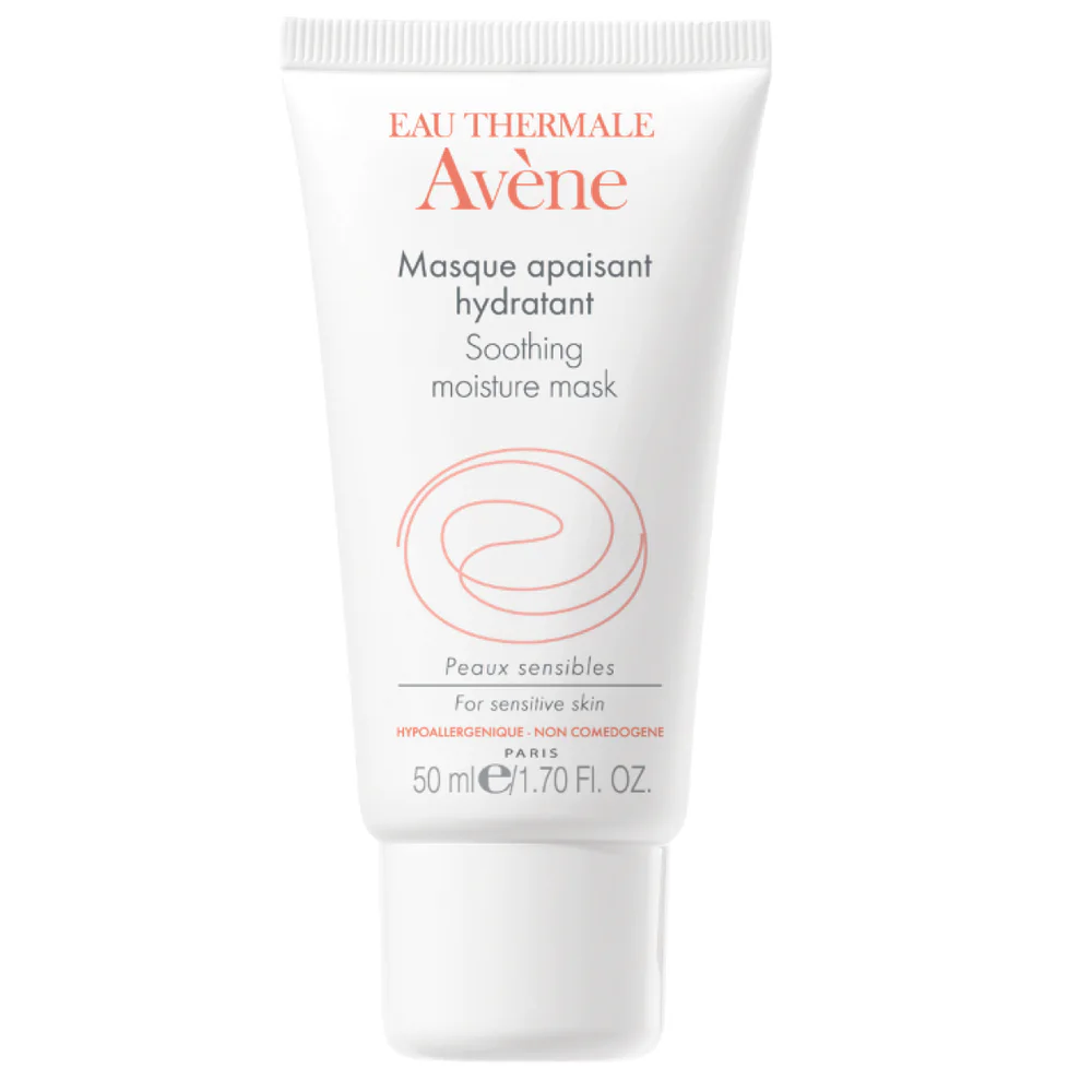 AVENE MASQUE APAISANT HYDRATANT 50ML