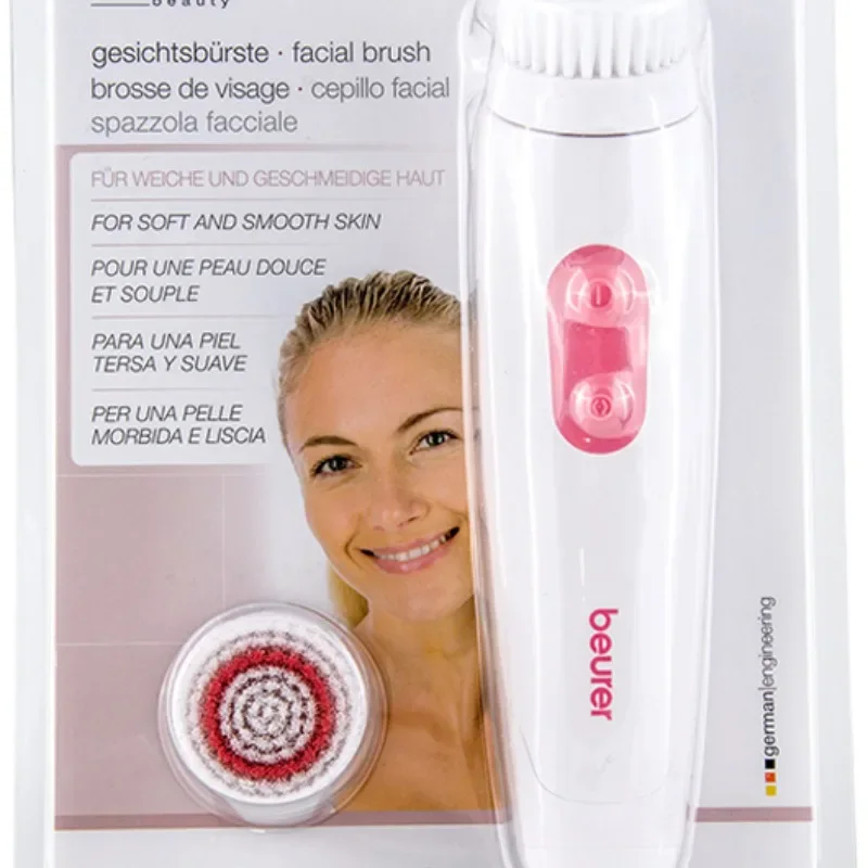 BEURER BROSSE VISAGE ROTATIVE/CIRCULAIRE – FC 48