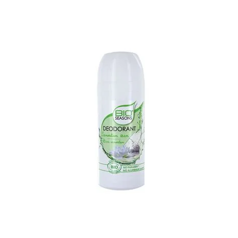 BIO SEASONS DÉODORANT BILLE SENSATION ZEN 75 ML