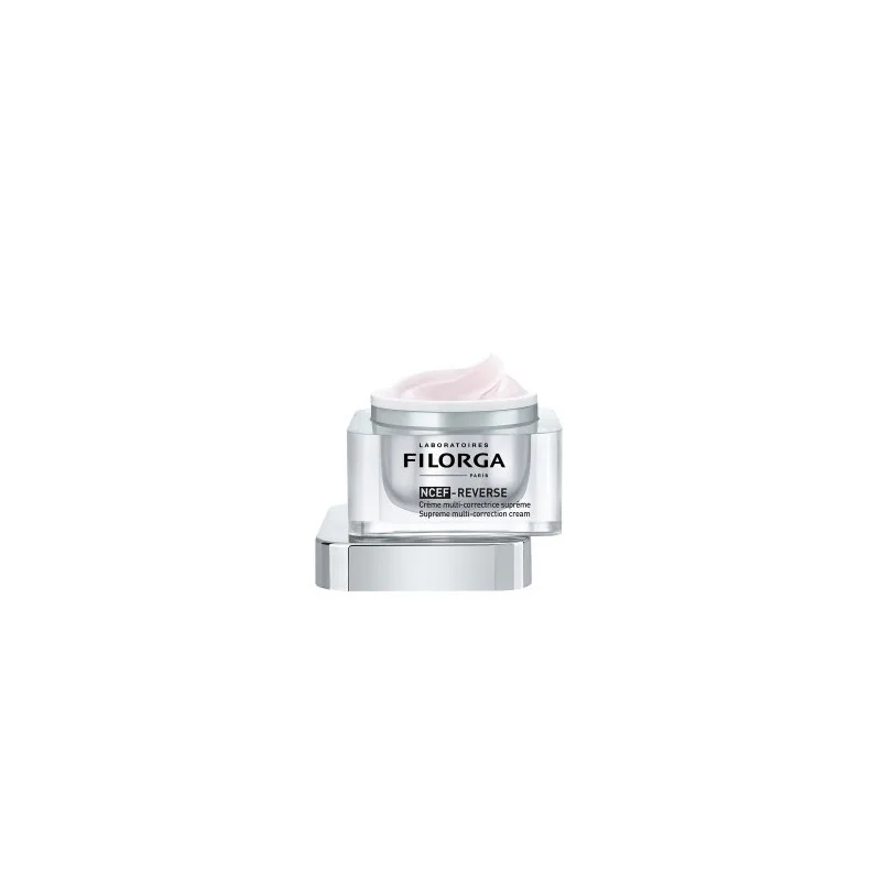 FILORGA NCTF-RESERVE CRÈME RÉGÉNÉRANTE SUPREME 50ML