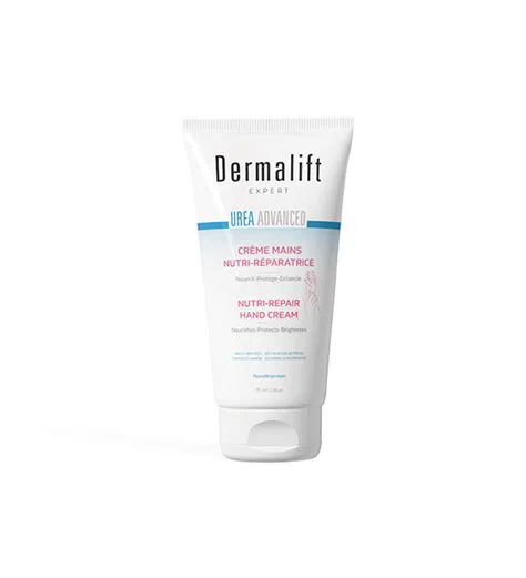 Dermalift Urea advanced Crème Mains 75 ml