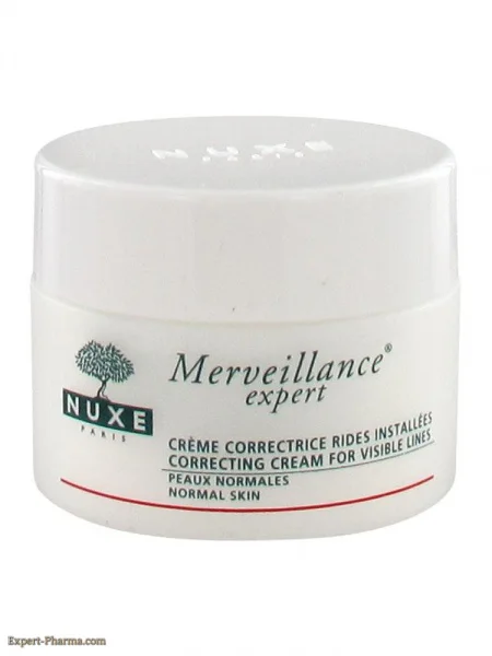 NUXE MERVEILLANCE EXPERT CREME JOUR…