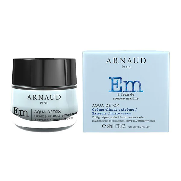 ARNAUD PARIS AQUA DÉTOX MASQUE DÉSALTÉRANT (50 ML)