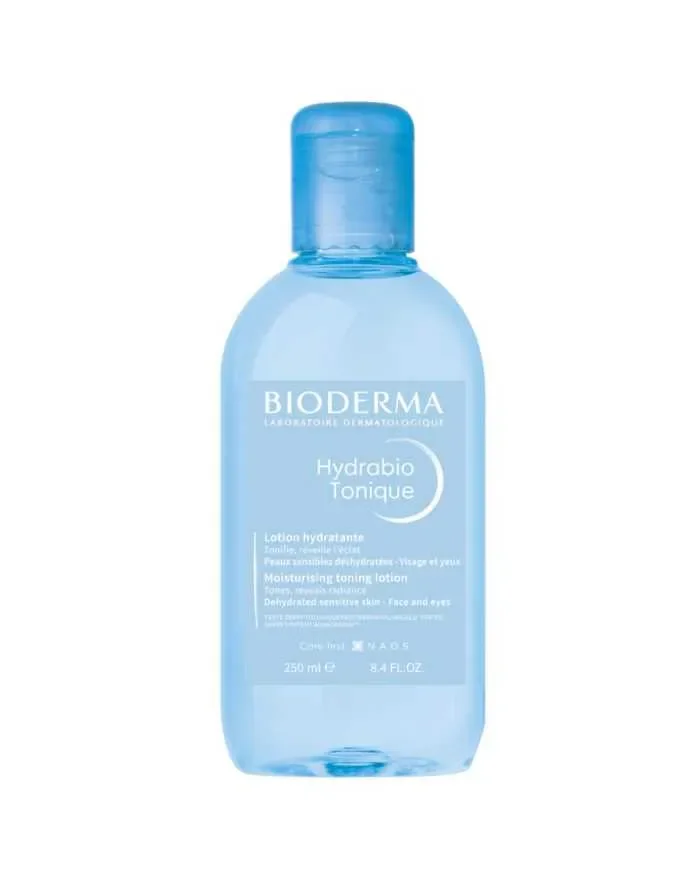 BIODERMA HYDRABIO LOTION TONIQUE 250 ML