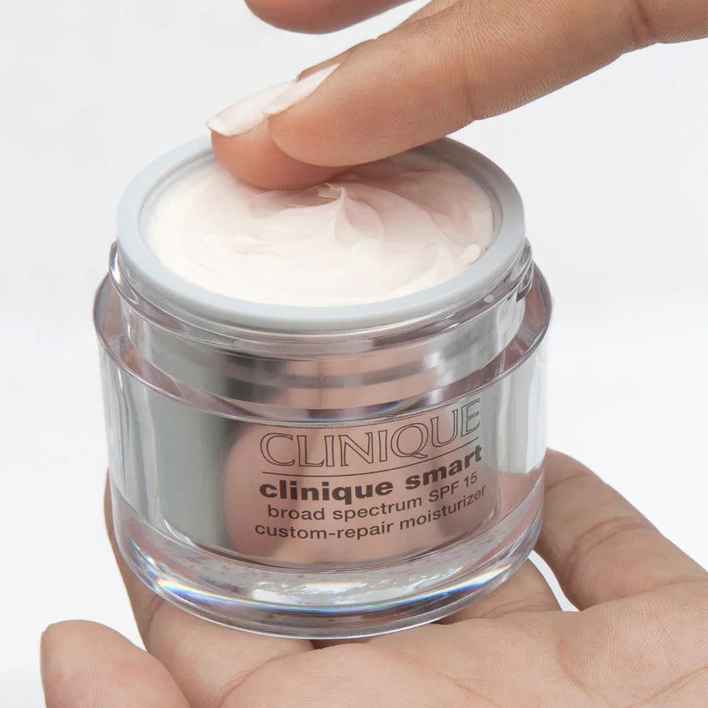 CLINIQUE SMART CREME REPARATRICE N1 PSS…