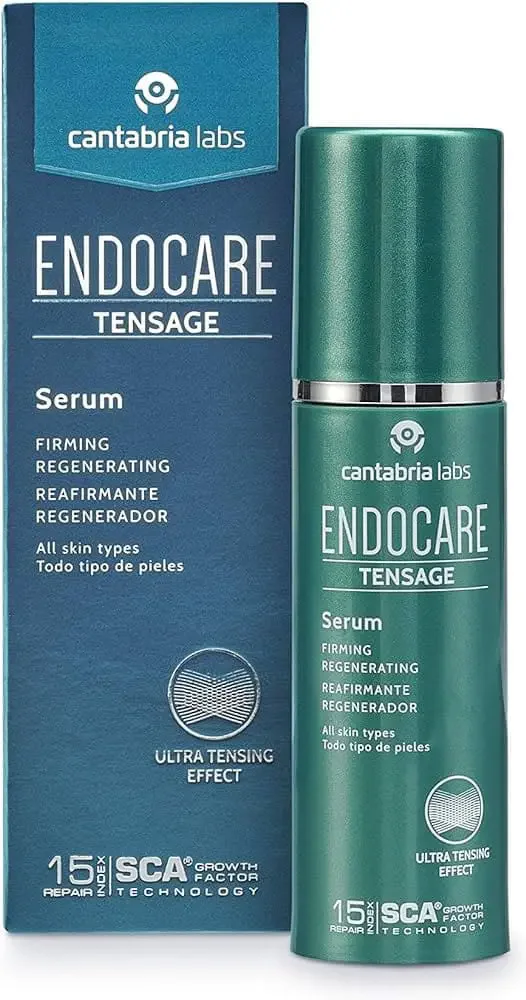 ENDOCARE TENSAGE SERUM 30ML