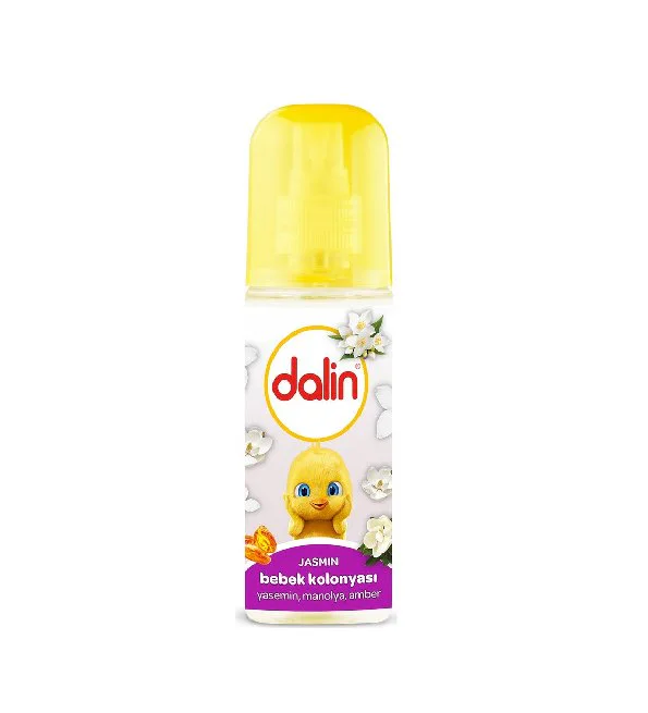 Dalin Bebe Cologne Jasmine 150ml