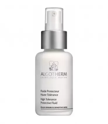 ALGOTHERM FLUIDE PROTECTEUR HAUTE TOLÉRANCE PEAUX SENSIBLES 50 ML