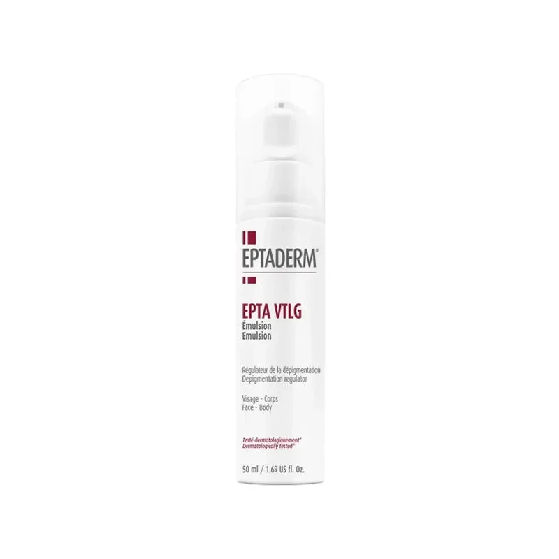 EPTADERM EPTA VTLG EMULSION 50ML