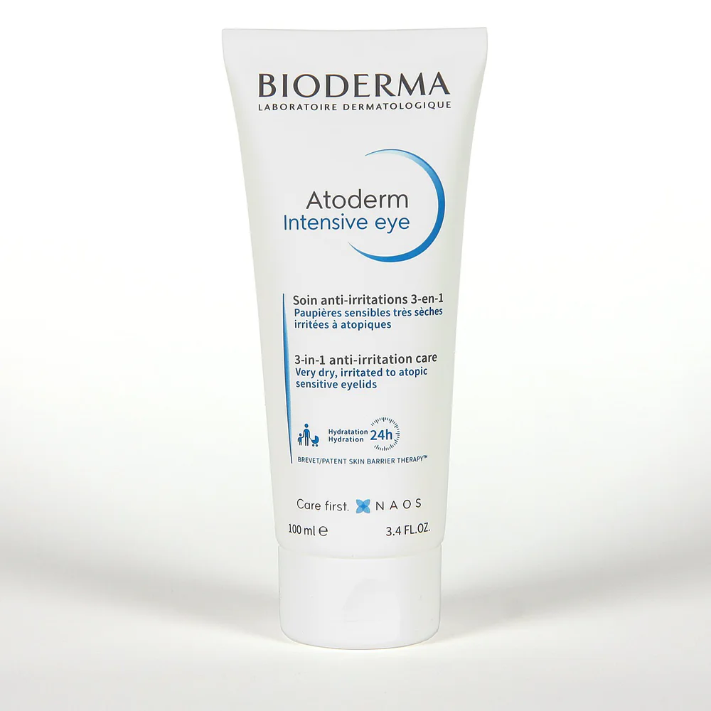 BIODERMA ATODERM INTENSIVE EYE 100 ML