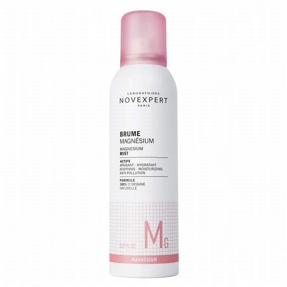 NOVEXPERT BRUME MAGNESIUM 150ML