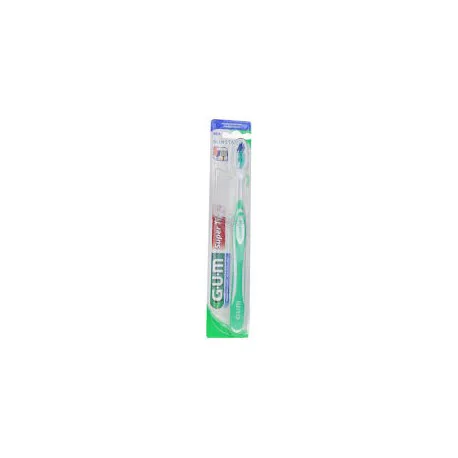 GUM BROSSE A DENT Super-Tip Méduim Embalage/2