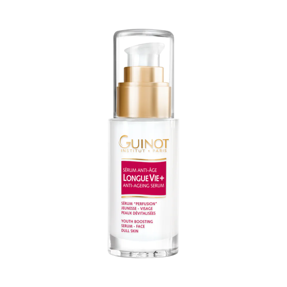 GUINOT SERUM LONGUE VIE F 30ML