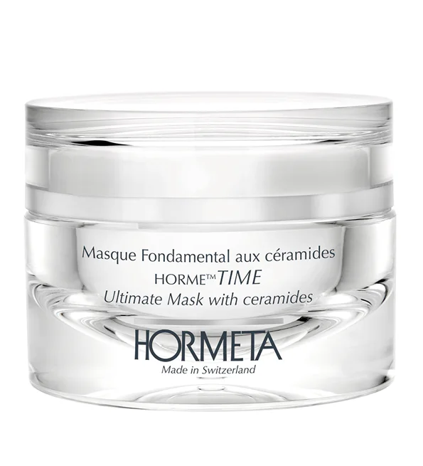 HORMETA MASQUE FONDAMENTAL AUX CERAMIDES 50ML