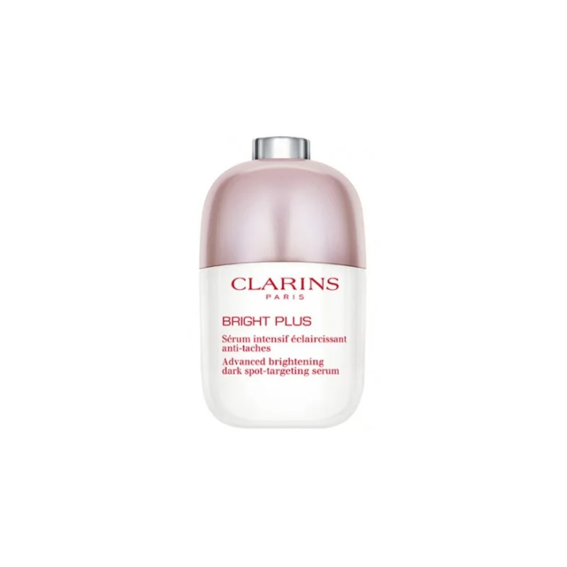 CLARINS BRIGHT PLUS SERUM INTENSIF 30ML…