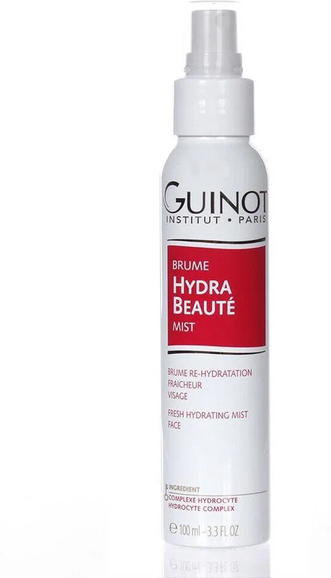 GUINOT BRUME HYDRA BEAUTE MIST 100ML