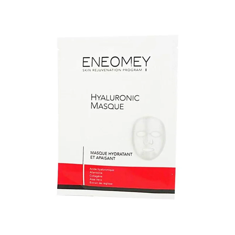 ENEOMEY HYALURONIC MASQUE HYDRATANT ET…