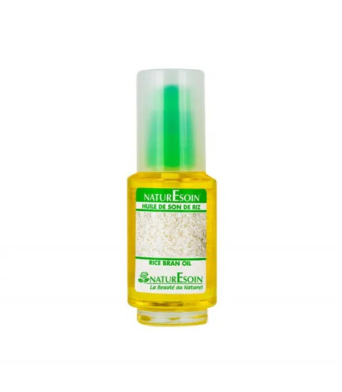 HUILE DE SON DE RIZ 50ML