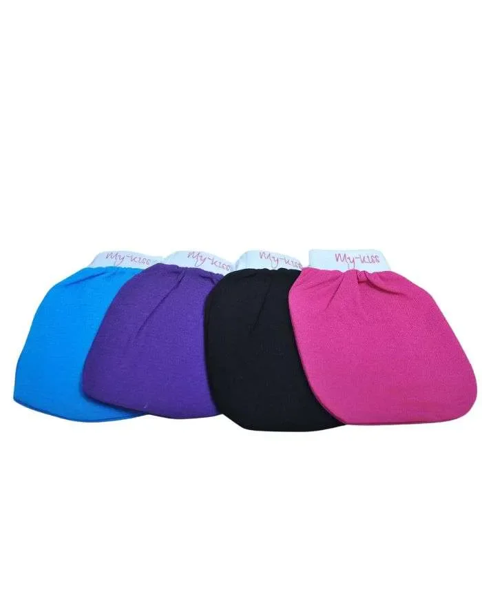 GANT DE GOMMAGE MY KISS