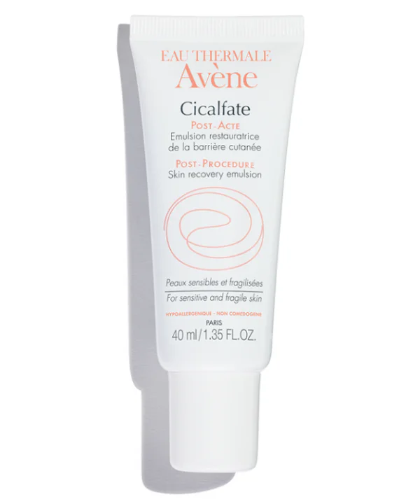 AVENE CICALFATE ÉMULSION RÉPARATRICE POST-ACTE 40ML