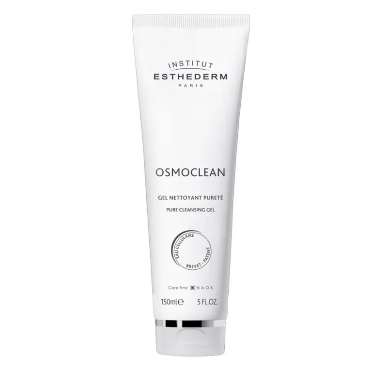 ESTHEDERM OSMOCLEAN GEL NETTOYANT PURETE 150ML
