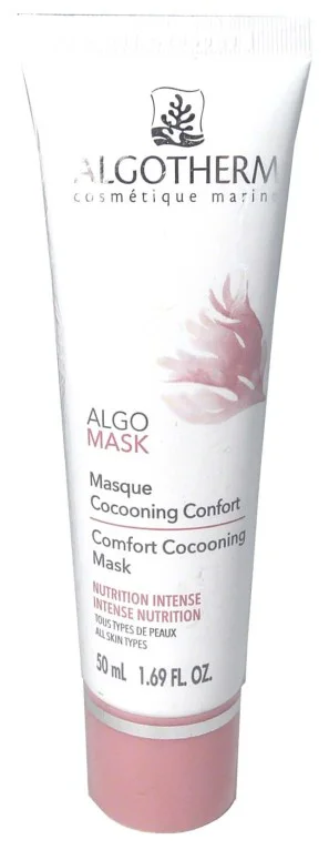 ALGOMASK MASQUE EXFOLIANT PURETÉ 50ML