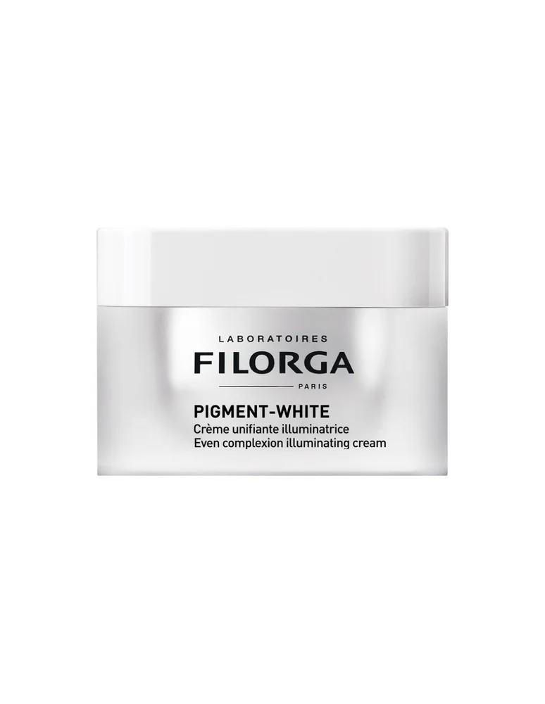 FILORGA PIGMENT-WHITE SOIN ILLUMINATEUR TACHES ECLAT 50ML
