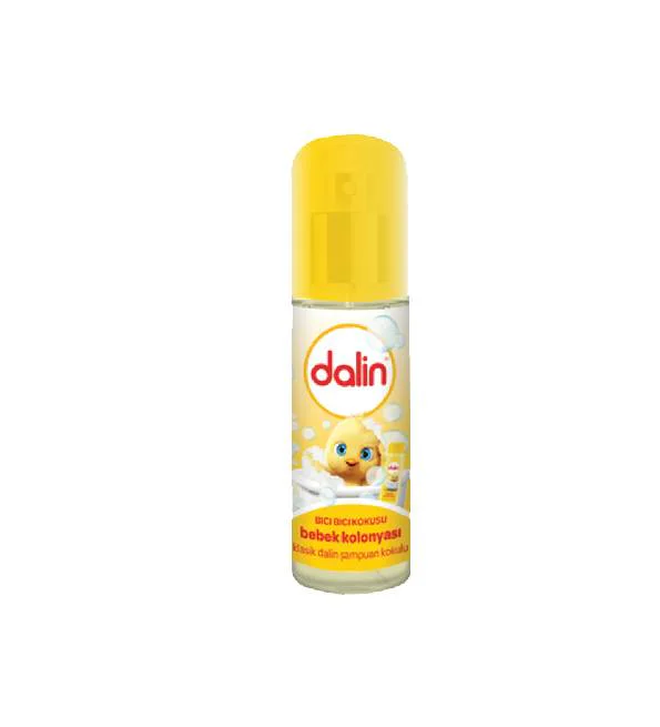 Dalin Bebe Cologne Original Smell 150ml