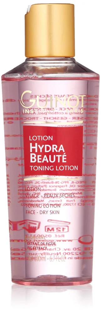 GUINOT LOTION HYDRA BEAUTE 200ML