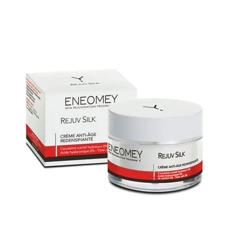 ENEOMEY REJUV SILK CREME ANTI AGE…