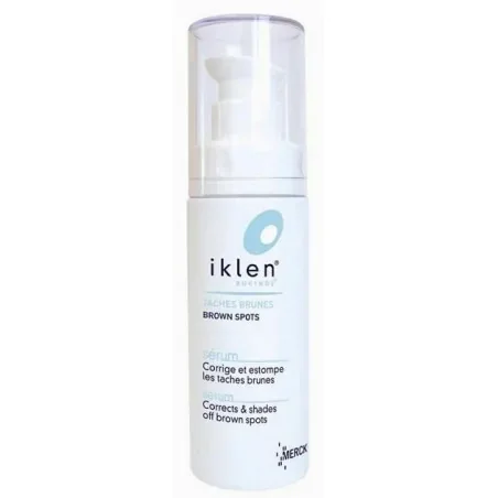 IKLEN SERUM DEPIGMENTANT 30ML