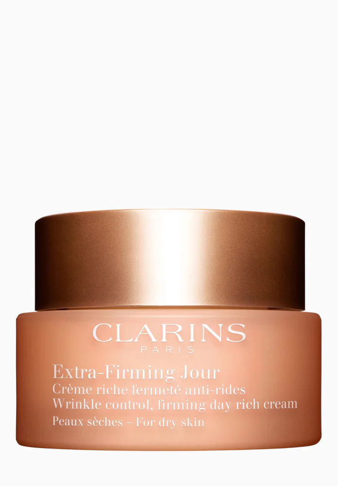 CLARINS CREME RICHE FERMETE ANTI RIDES PS…