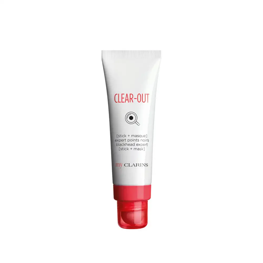 CLARINS MY CLARINS DUO STICK+MASQUE EXPERT…