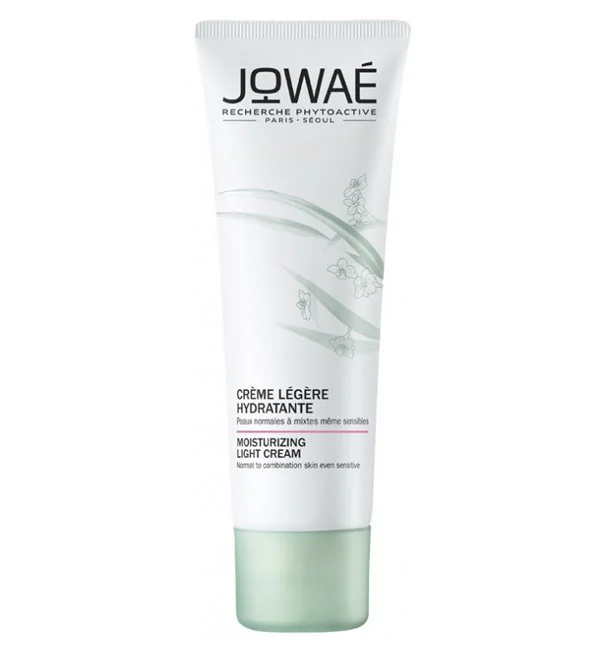 JOWAÉ CRÈME LÉGÈRE HYDRATANTE 40 ML