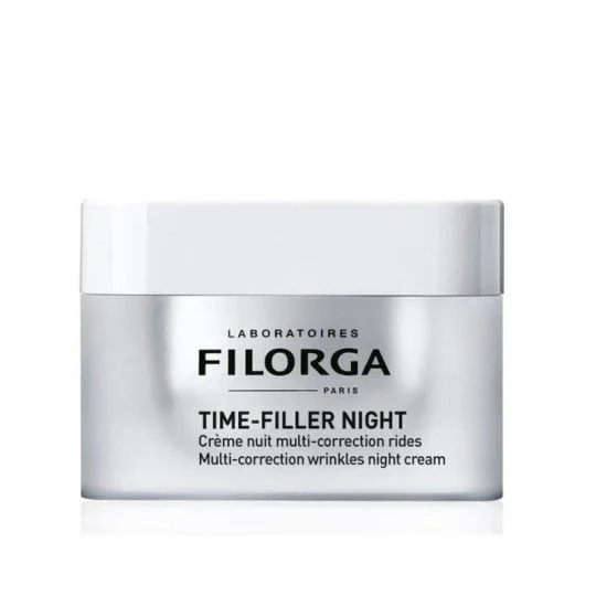 FILORGA TIME FILLER NIGHT 50ML