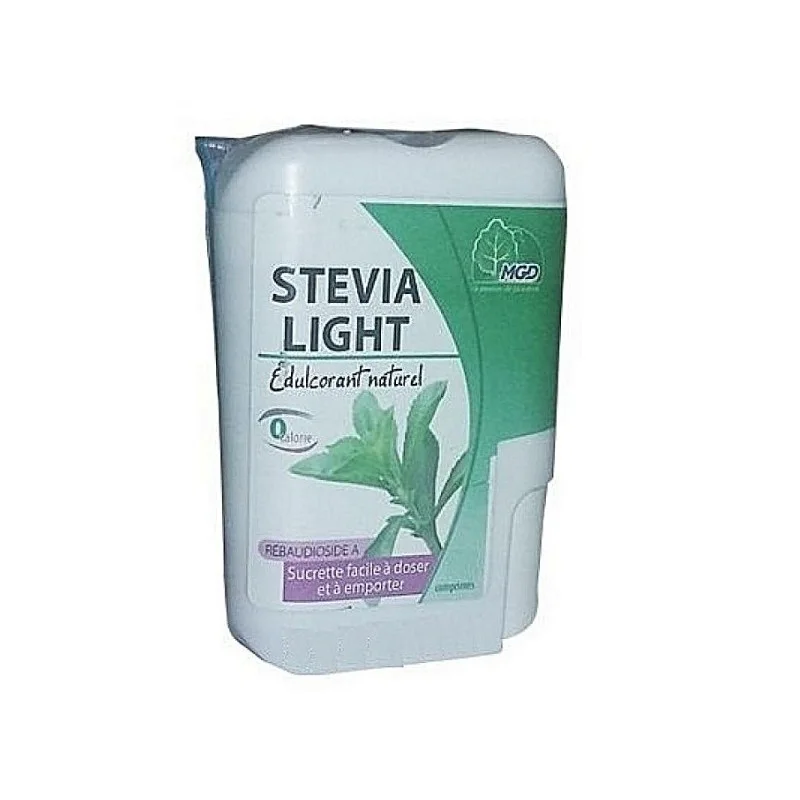 200 COMPRIMÉS EDULCORANT NATUREL