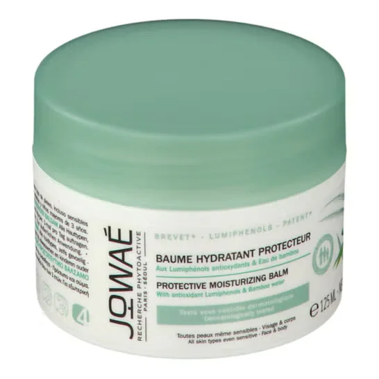 JOWAE BAUME HYDRATANT PROTECTEUR 125ML