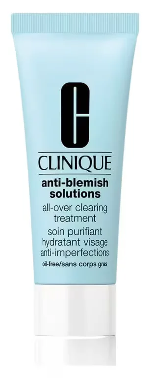 CLINIQUE ANTI BLEMISH SOIN PURIFIANT…