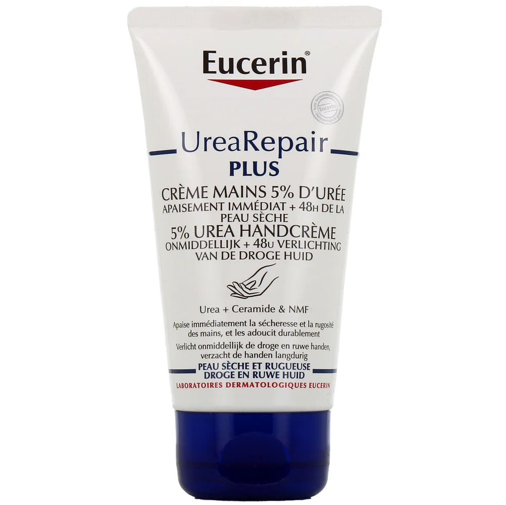 EUCERIN UreaRepair PLUS Crème Mains 75ml
