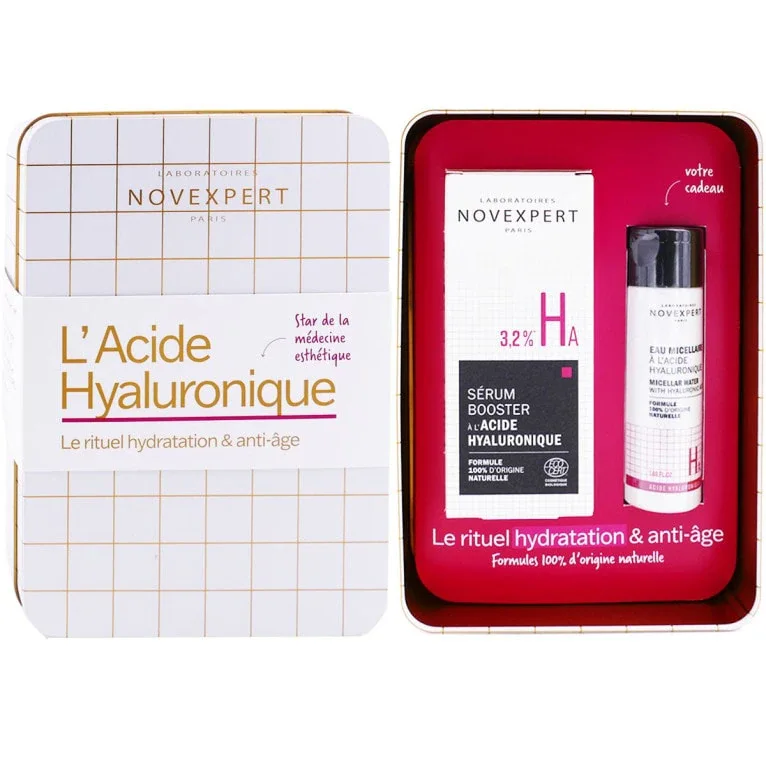 NOVEXPERT COFFRET ANNIVERSAIRE SERUM…