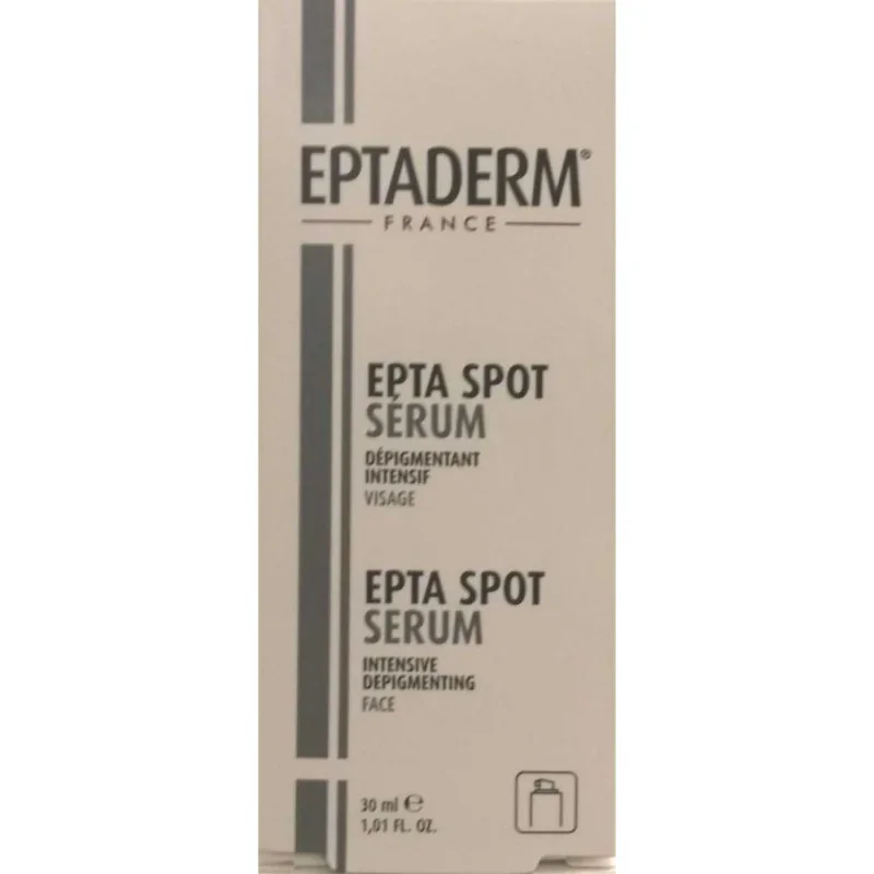 EPTADERM EPTA SPOT SÉRUM (30 ML)
