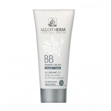 ALGOTHERM ALGOBLANC BB MARINE CREAM 30 ML