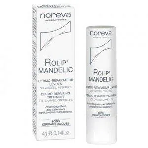NOREVA LED ROLIP MANDELIC STICK À LÈVRES