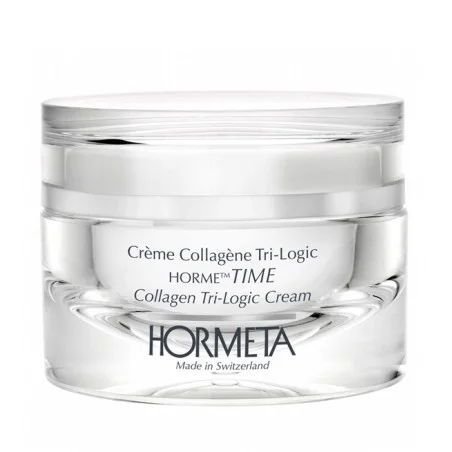 HORMETA HORME TIME CRÈME COLLAGÈNE TRI-LOGIC 50ML